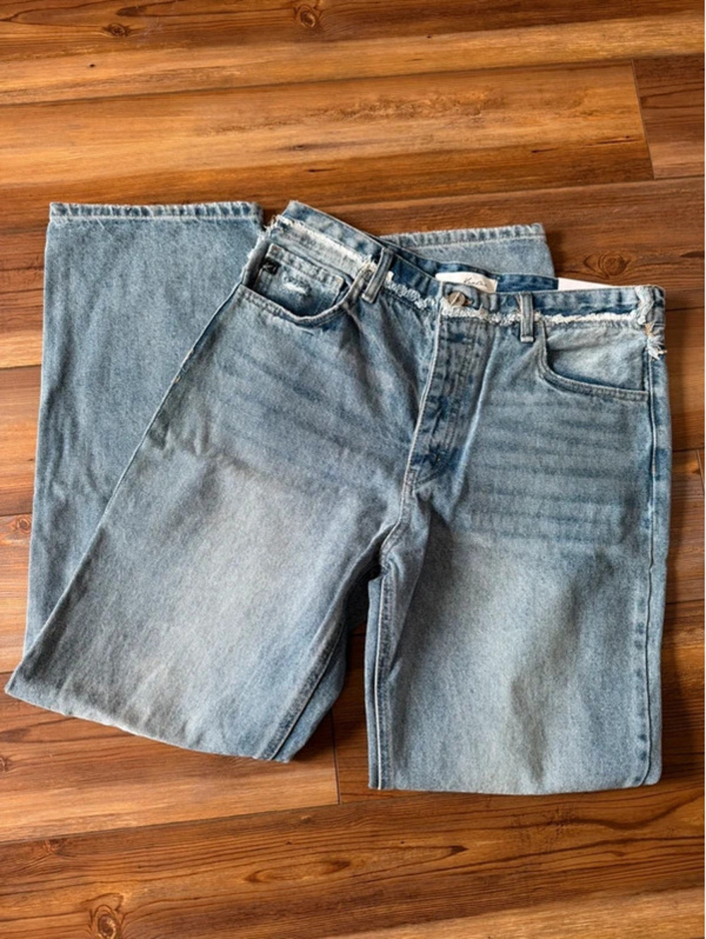 KanCan vintage 90’s jeans size 11/29